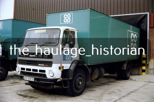Thh truck photos leyland - leyland,