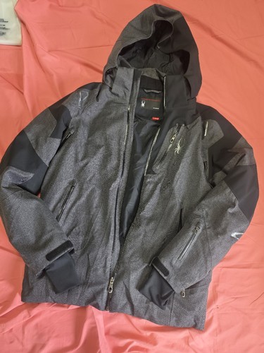 Spyder men thinsulate - men’s,