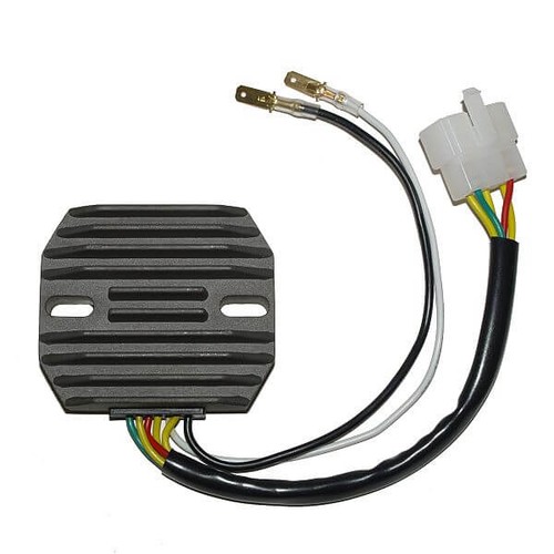 Charge controller fits honda - fits,