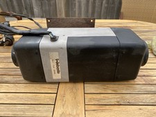 Webasto Airtop 3500 Diesel Heater