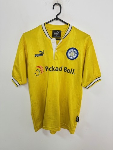 Leeds united 1996 - united, away