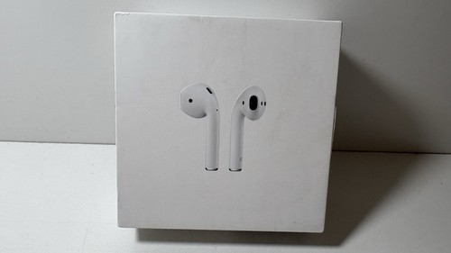 Apple airpods 2nd generation - airpods,
