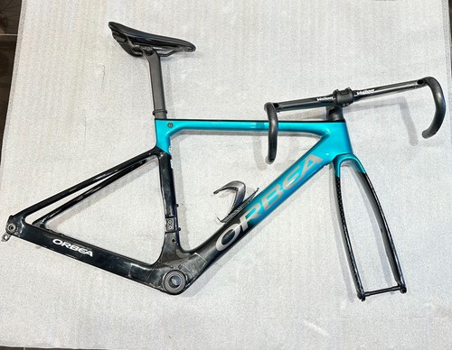 Orbea orca m21eltd pwr 2023 - orbea,