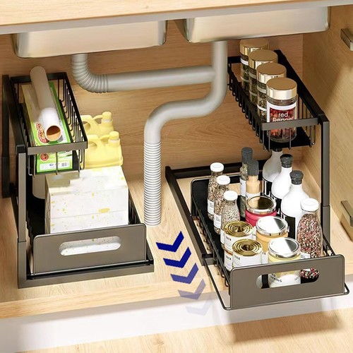 Pack under sink - 2,