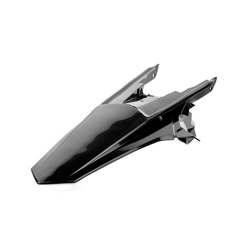 Polisport rear fender for - fender, ktm