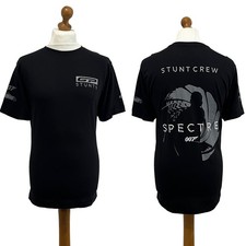 SPECTRE JAMES BOND Cast & Crew