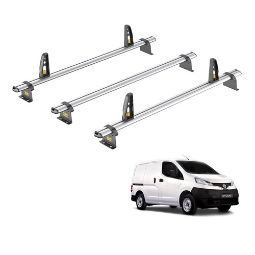 Nissan nv200 roof - nv200,