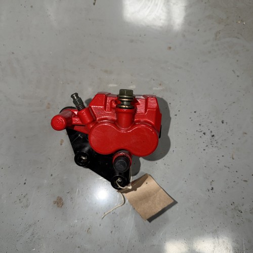 Lexmoto fmr50 front caliper - fmr50,