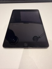 Apple iPad Mini 2 A1489 16GB