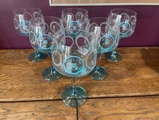 Italian Malfy Gin Copa Goblet