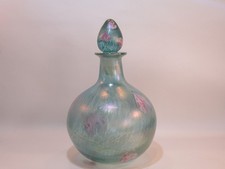 SIDDY LANGLEY IRRIDESCENT