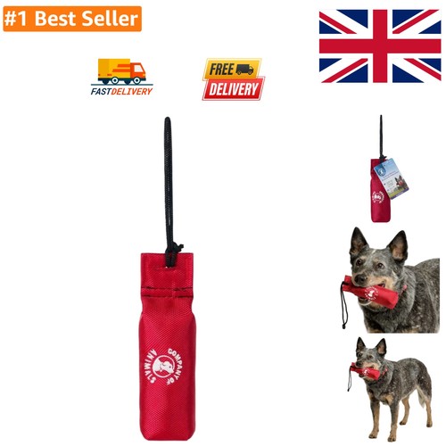 Small canvas dog - small, training