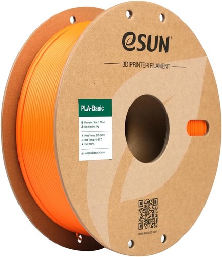 Pla filament 75mm 1kg - 1kg, speedy