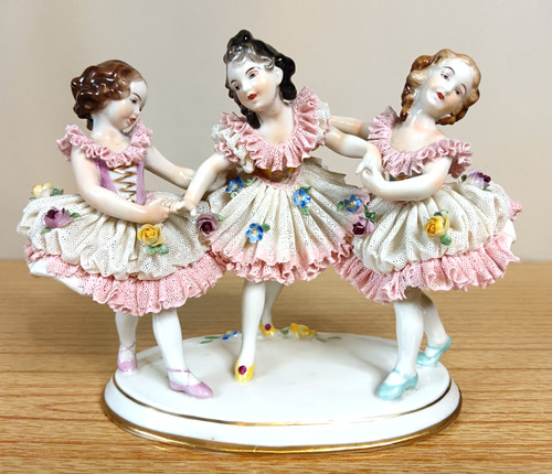 Rudolsadt volksted antique - rudolsadt,