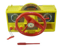 Vintage Remco Firebird 99