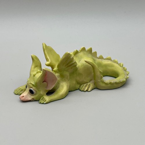 Pocket dragons stalking - pocket,