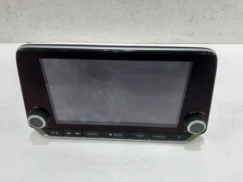 Nissan juke mk2 2019 2026 - nissan, 2019-2026