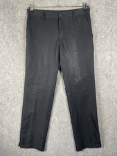 Adidas Golf Trousers Mens W32