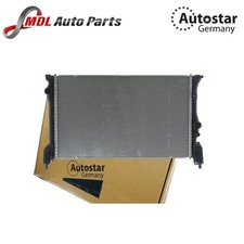 AutoStar Germany RADIATOR V