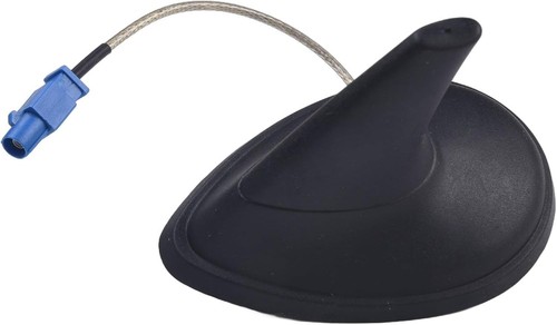 Shark fin sat nav - sat, antenna