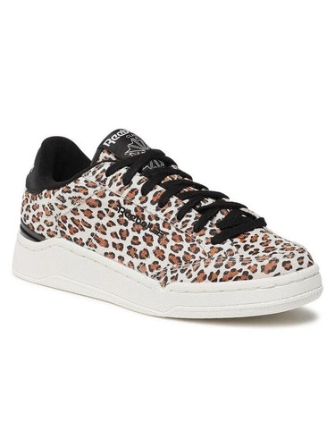 Reebok court fy7345 brown - reebok,