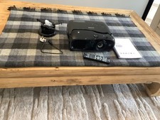 Epson Projector EH-TW6600 