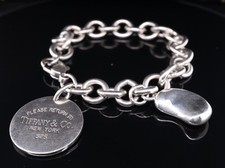 Tiffany & Co Elsa Peretti Bean