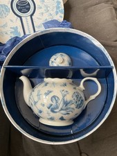Portmeirion botanic blue - botanic, tea