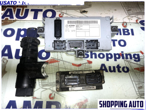 Ignition kit control - ignition,