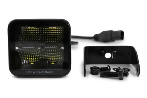 Hella black magic spot - hella, light