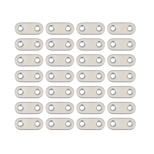 Flat plate stainless steel - flat,