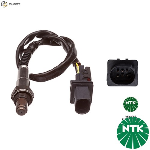 Lambda sensor 95436 for - lambda,