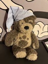 Talking Little Charley Bear