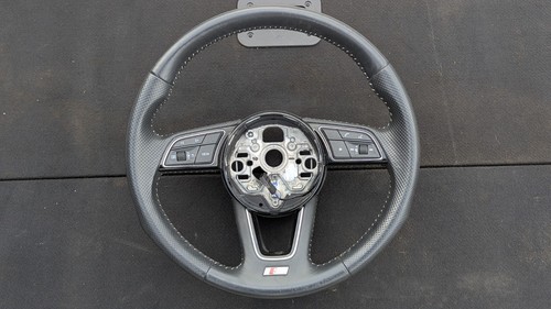 Audi mk2 multifunctional - gb,