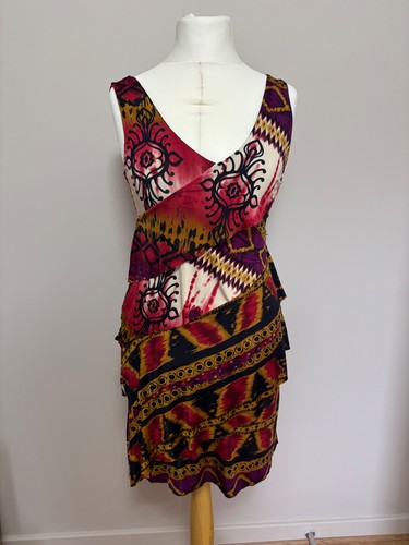 Mary cool sleeveless - mary,
