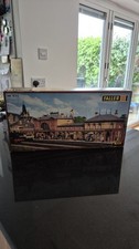 Faller 110113 Bonn Station Kit