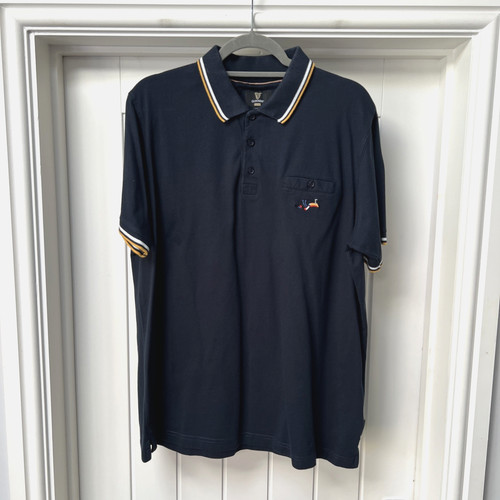 Guinness polo shirt - guinness, men's