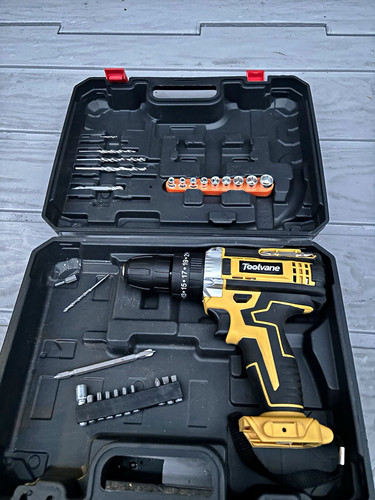 Toolvane 20v ion cordless - toolvane, li-ion