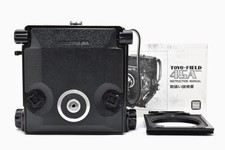 [Near MINT] TOYO FIELD 45A 45