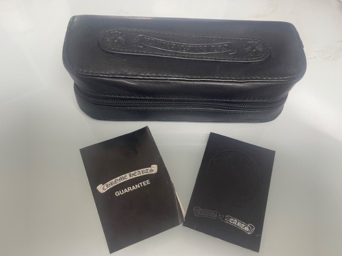 Chrome hearts pebbled - hearts,