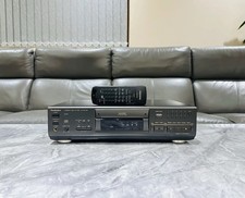 Technics SL-PS770A Compact