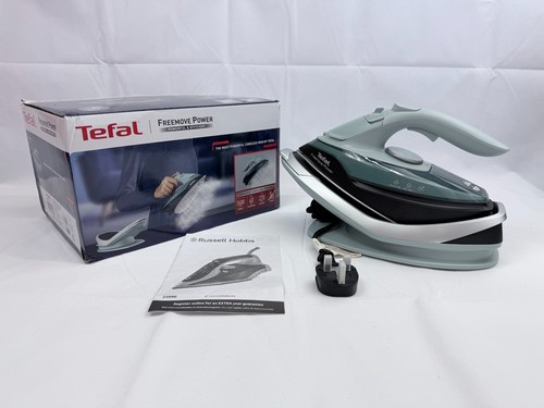 Tefal freemove power cordless - freemove,