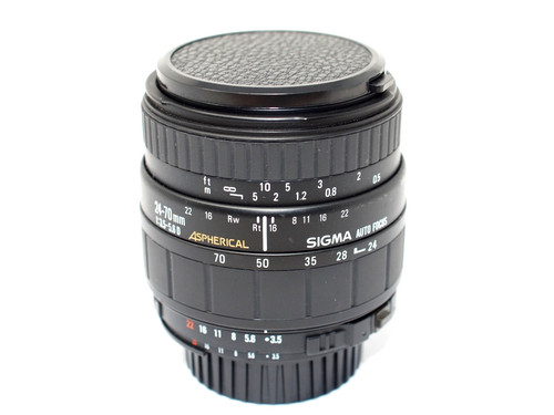 Sigma 70mm 5 6 - sigma, f3.5-5.6