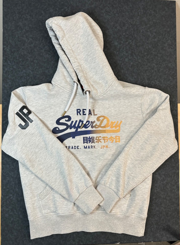 Superdry real - superdry,