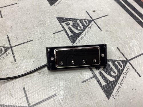 Epiphone bass bridge - sg,