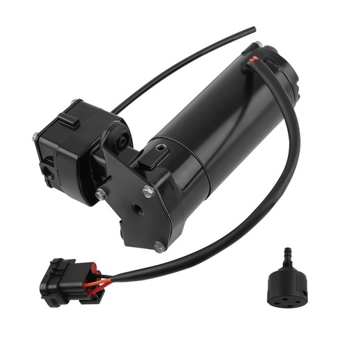 Air suspension compressor pump - suspension,