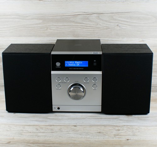 Tesco dms1702 micro fi - micro, hi-fi