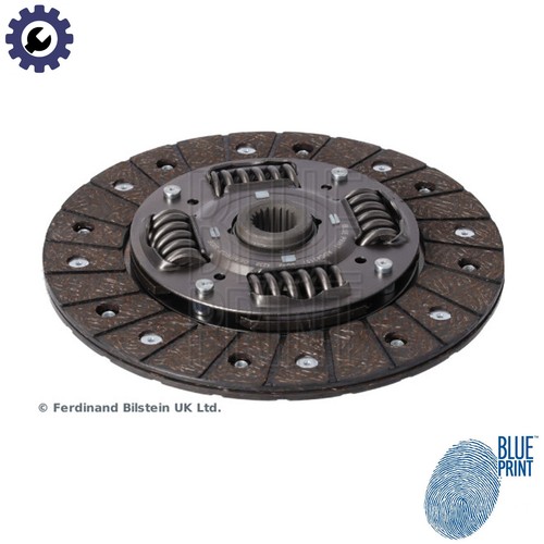 Clutch disc adc43157 - clutch,
