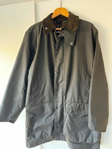Barbour classic northumbria - barbour,