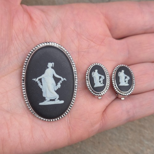 Vintage solid sterling silver - sterling,